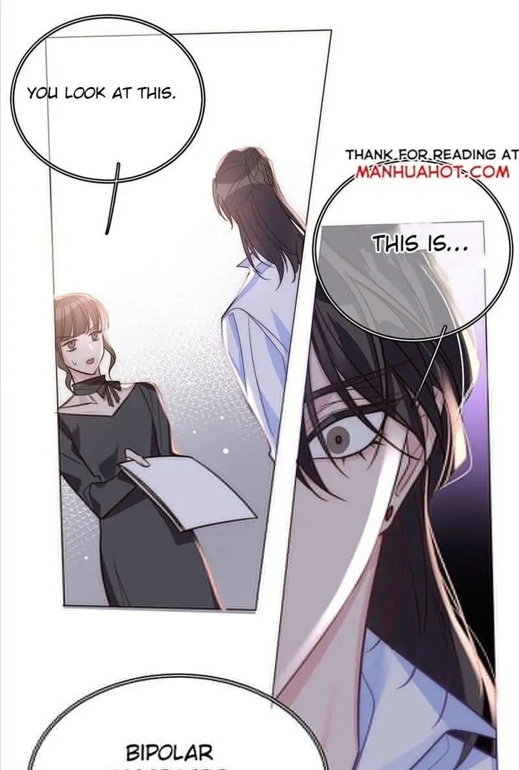 Read I Love Your Character chapter 19 image 34 on Lezhin