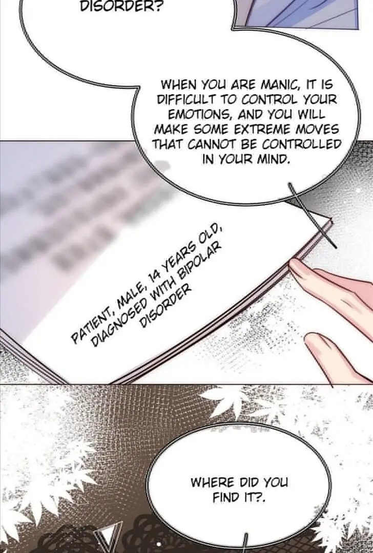 Read I Love Your Character chapter 19 image 35 on Lezhin