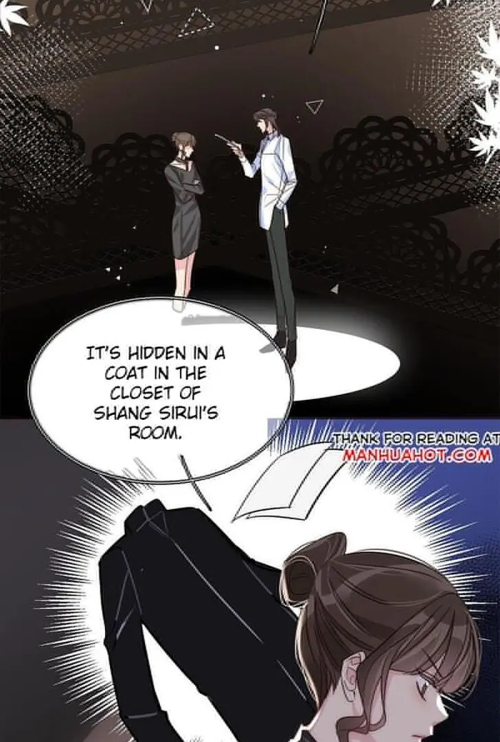 Read I Love Your Character chapter 19 image 36 on Lezhin