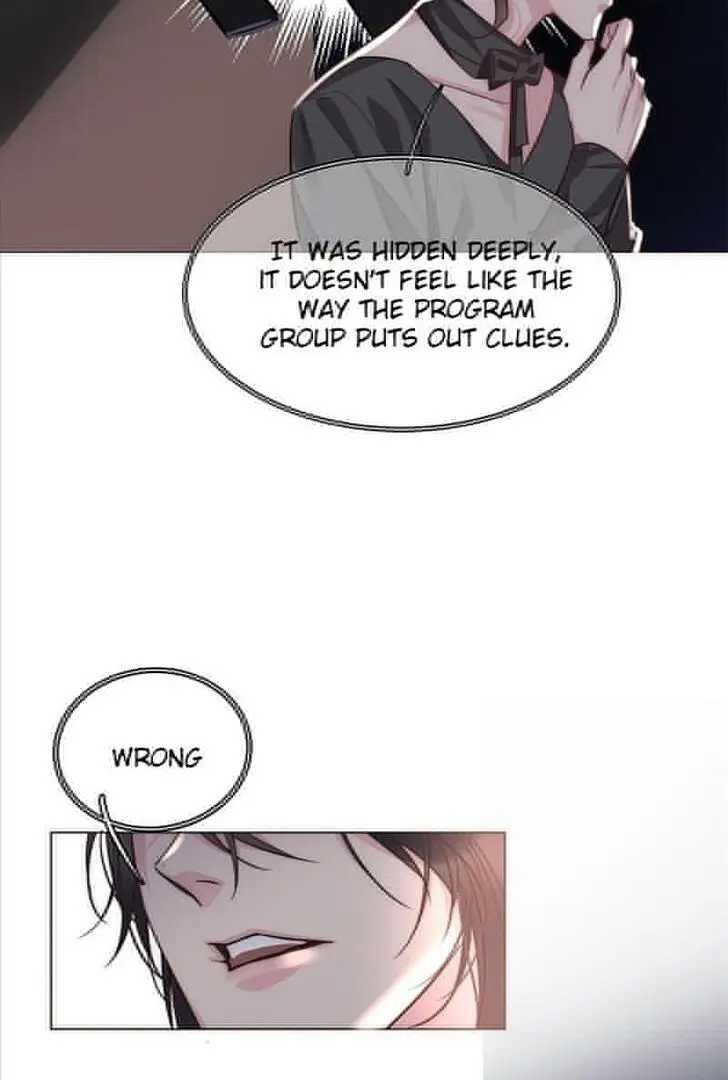 Read I Love Your Character chapter 19 image 37 on Lezhin