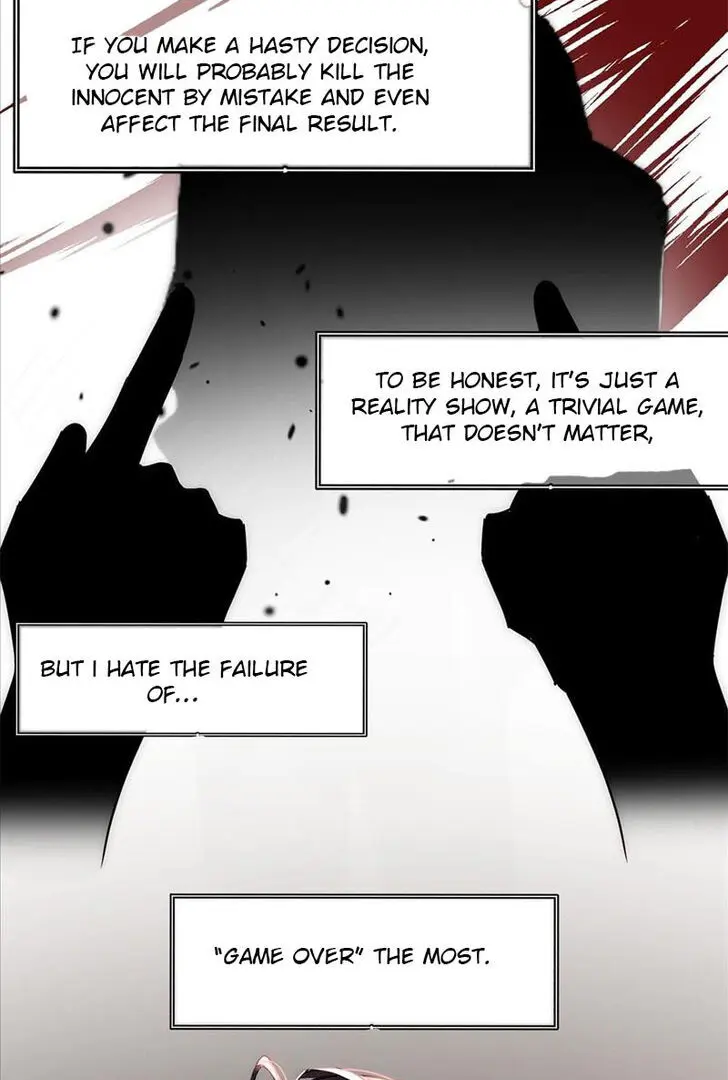 Read I Love Your Character chapter 19 image 4 on Lezhin