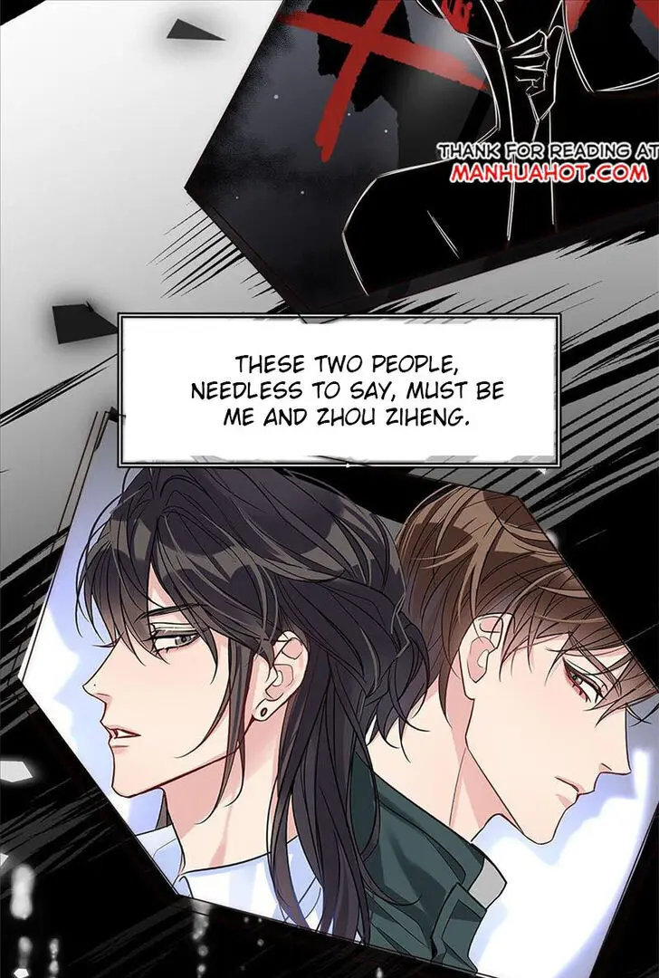 Read I Love Your Character chapter 19 image 41 on Lezhin