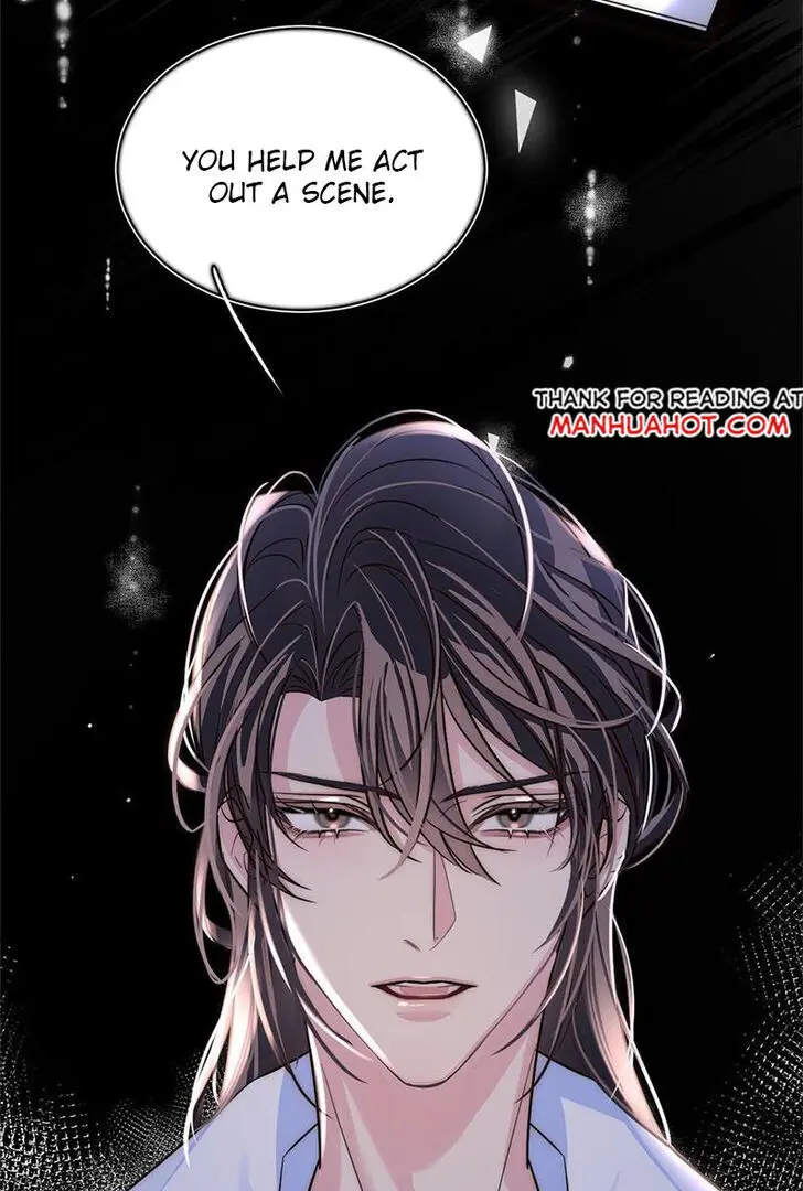 Read I Love Your Character chapter 19 image 42 on Lezhin