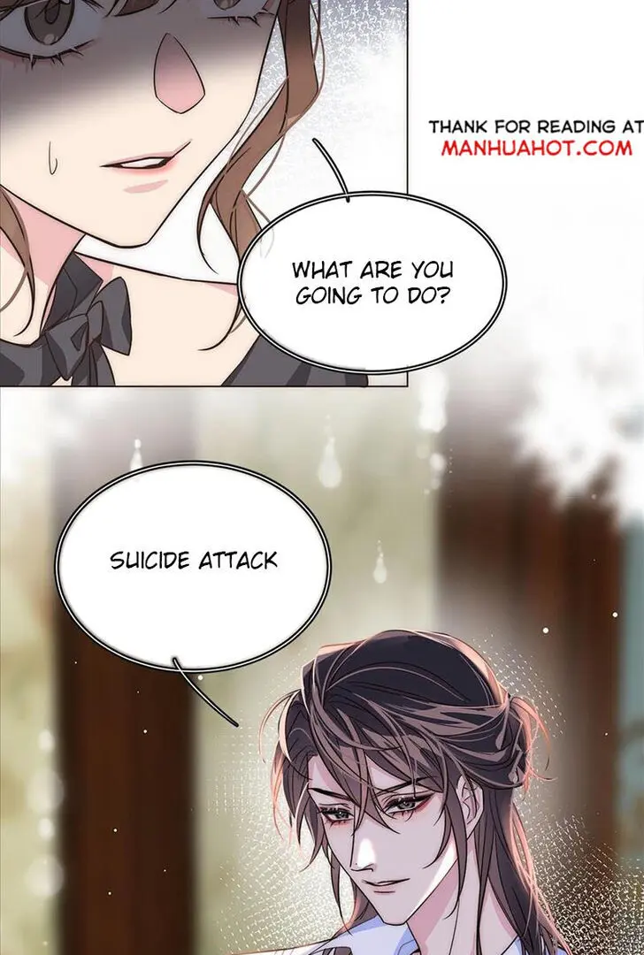 Read I Love Your Character chapter 19 image 44 on Lezhin