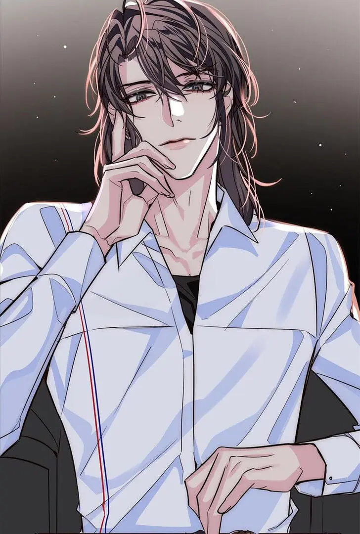 Read I Love Your Character chapter 19 image 5 on Lezhin