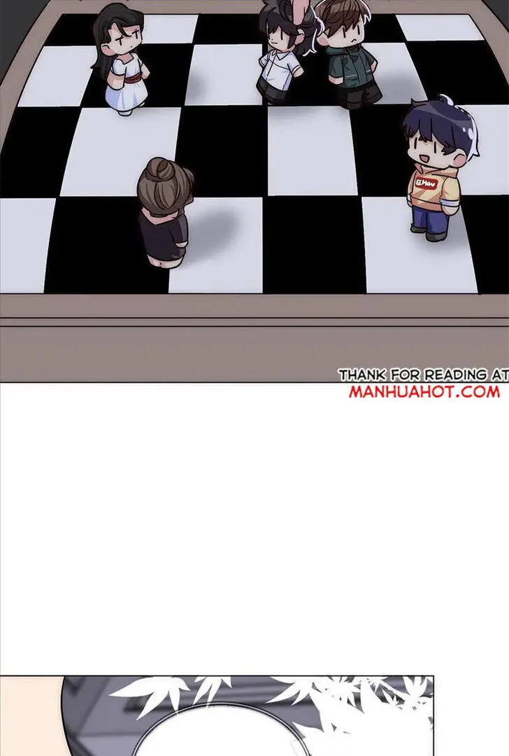 Read I Love Your Character chapter 19 image 6 on Lezhin