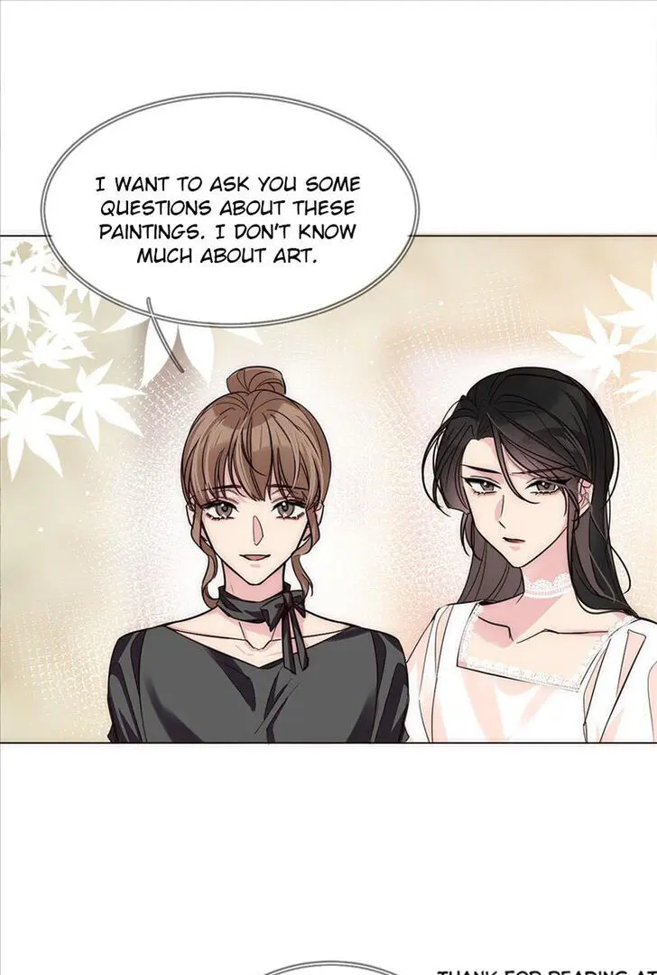 Read I Love Your Character chapter 19 image 9 on Lezhin