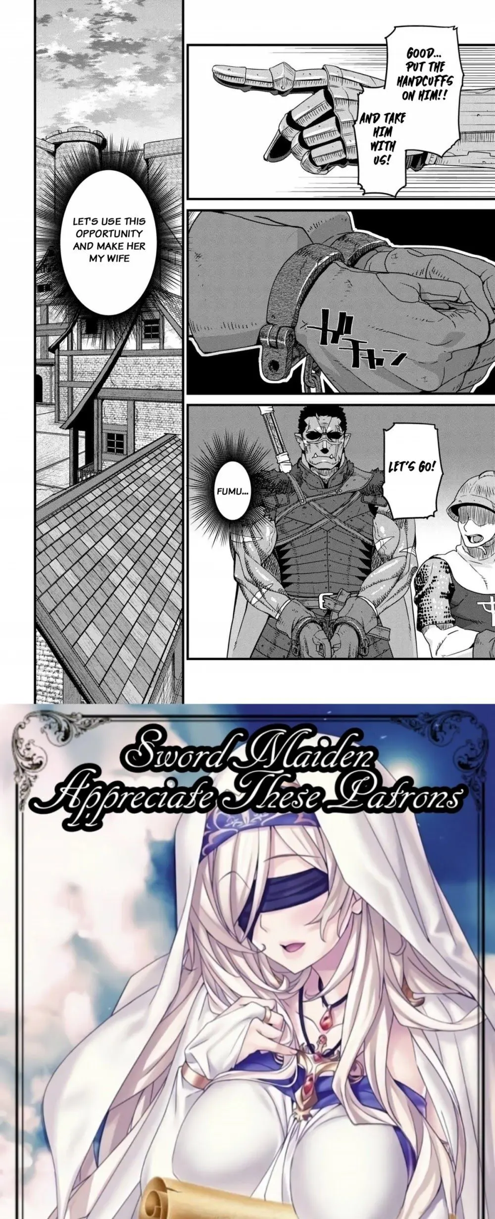 Read I Love Your Character chapter 2.1 image 11 on Lezhin
