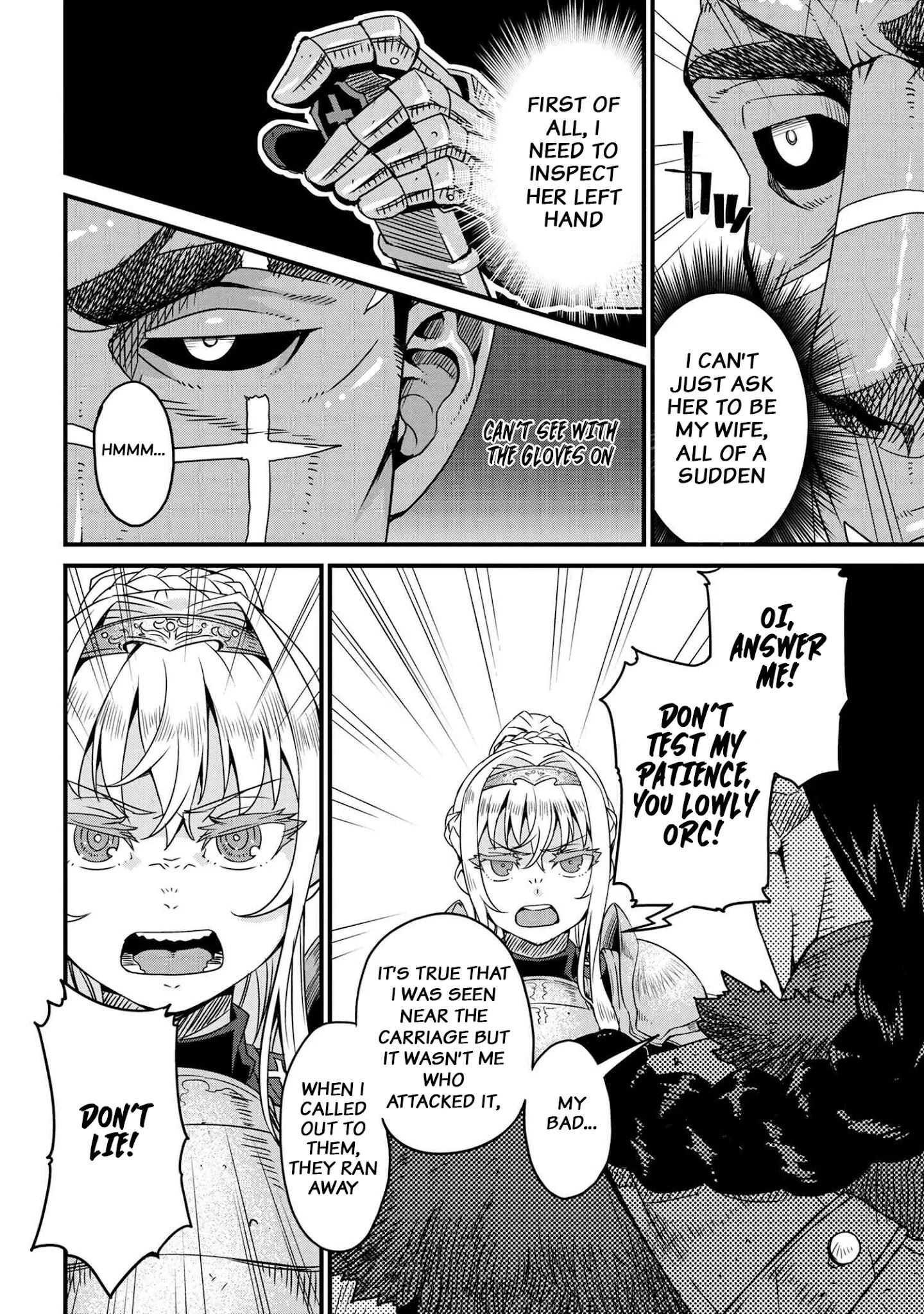 Read I Love Your Character chapter 2.1 image 3 on Lezhin