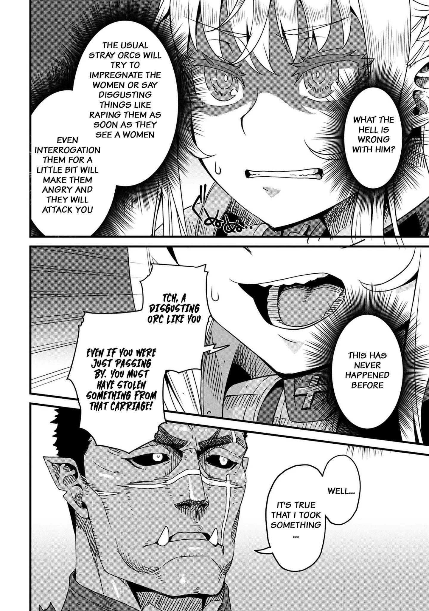Read I Love Your Character chapter 2.1 image 7 on Lezhin