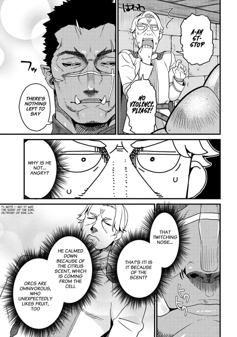 Read I Love Your Character chapter 2.2 image 12 on Lezhin