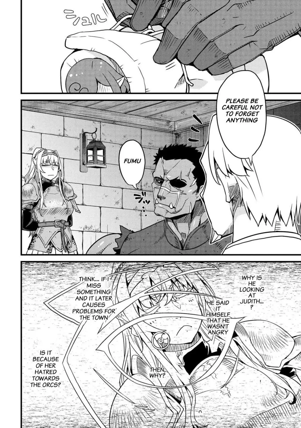 Read I Love Your Character chapter 2.2 image 19 on Lezhin