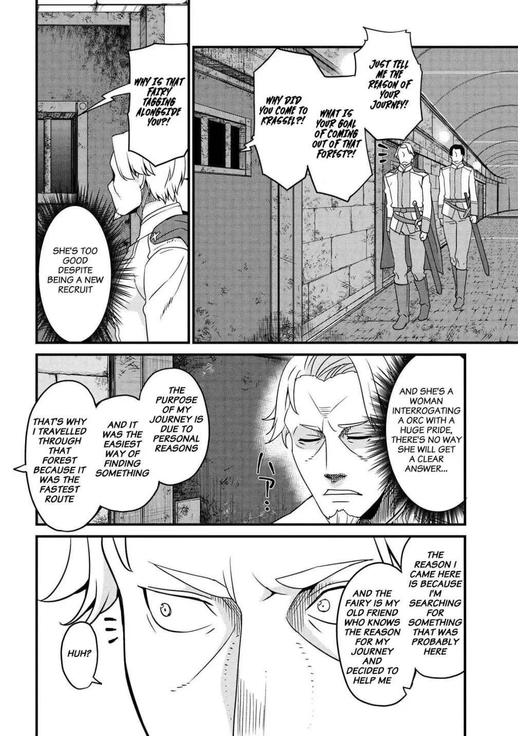 Read I Love Your Character chapter 2.2 image 5 on Lezhin