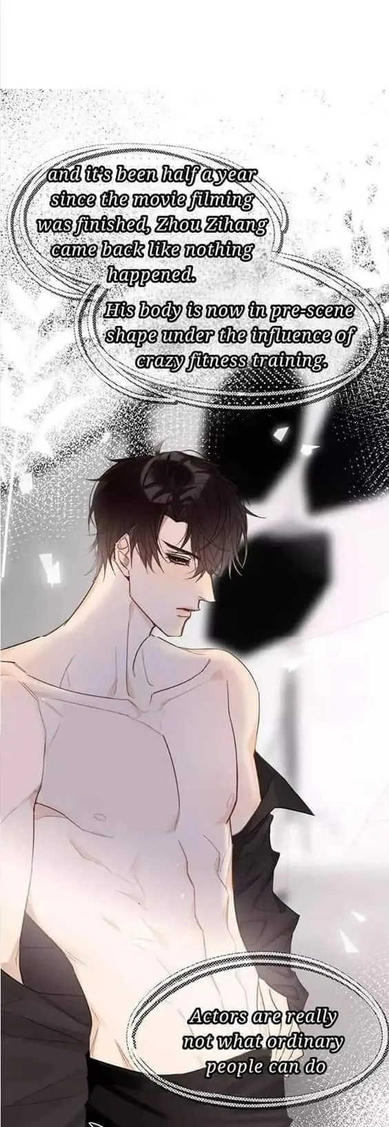 Read I Love Your Character chapter 2 image 15 on Lezhin