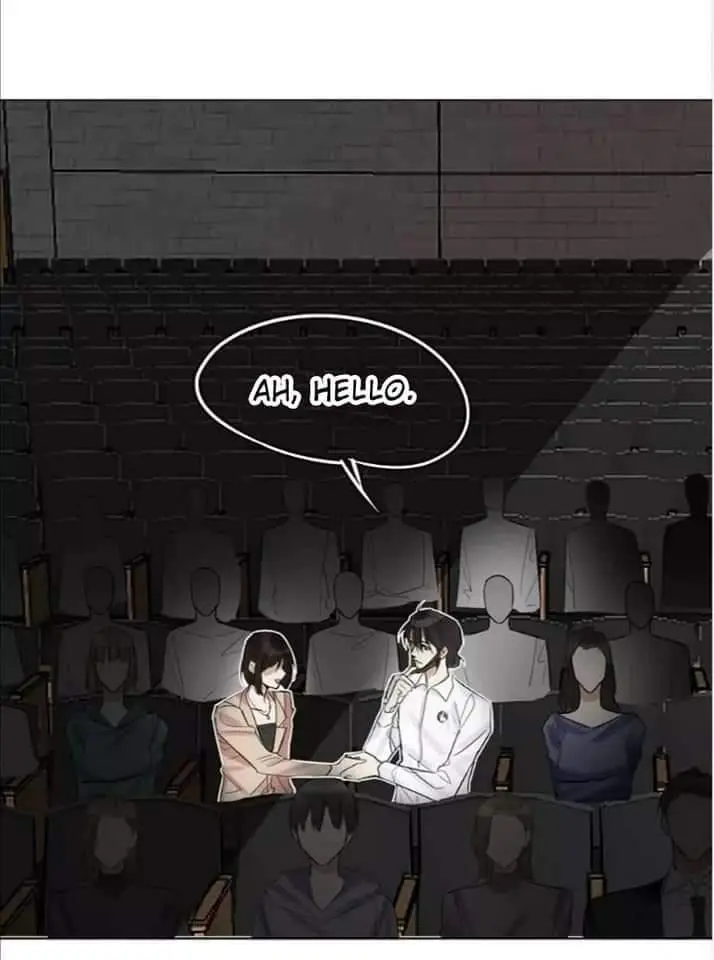 Read I Love Your Character chapter 2 image 22 on Lezhin