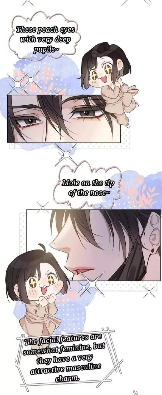 Read I Love Your Character chapter 2 image 24 on Lezhin