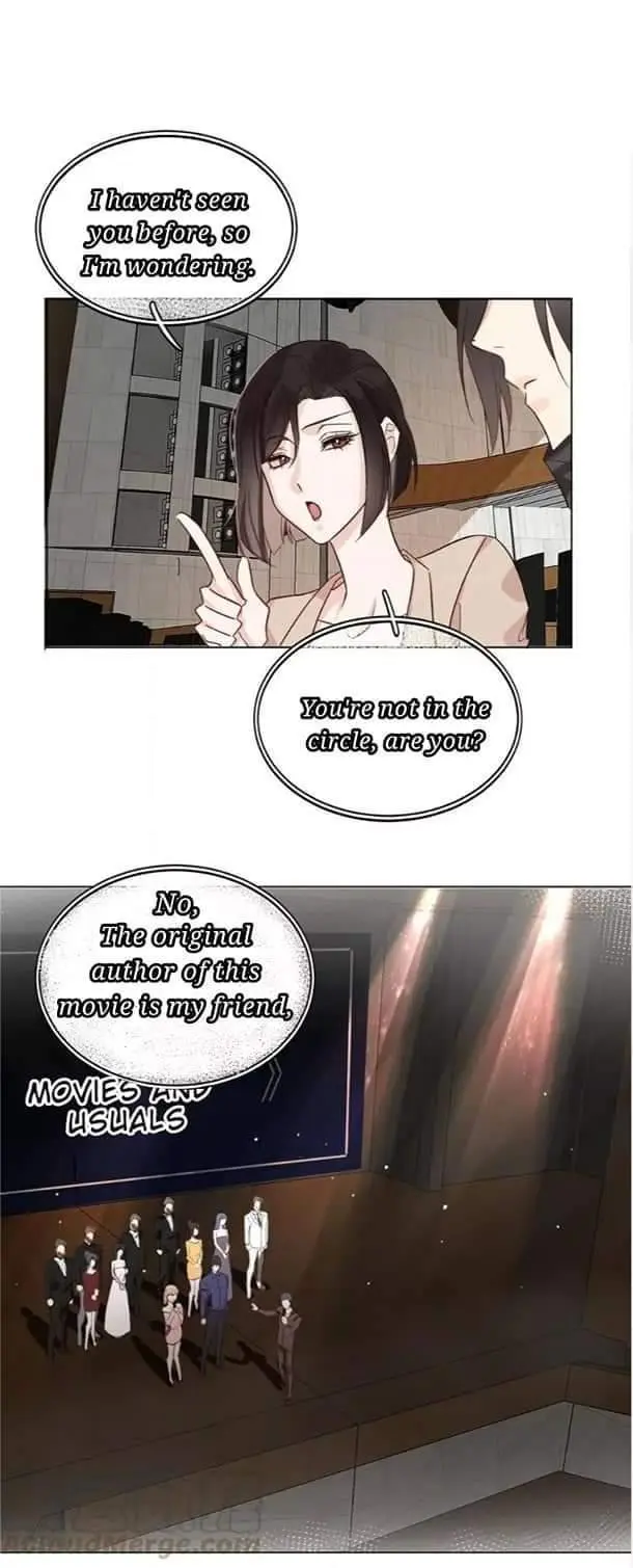 Read I Love Your Character chapter 2 image 26 on Lezhin