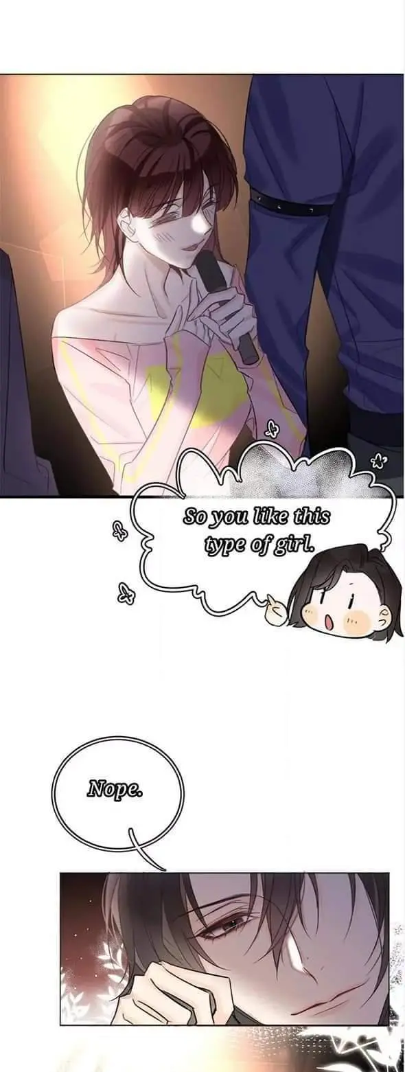 Read I Love Your Character chapter 2 image 28 on Lezhin