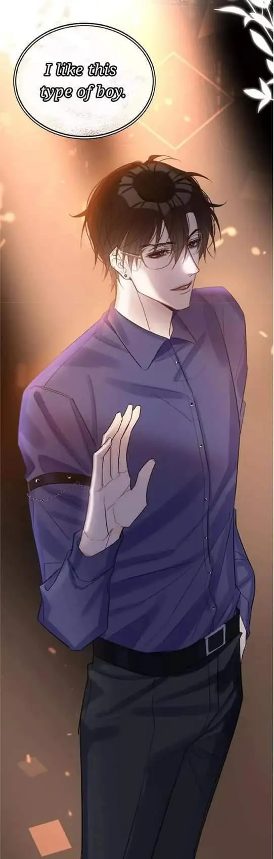 Read I Love Your Character chapter 2 image 29 on Lezhin