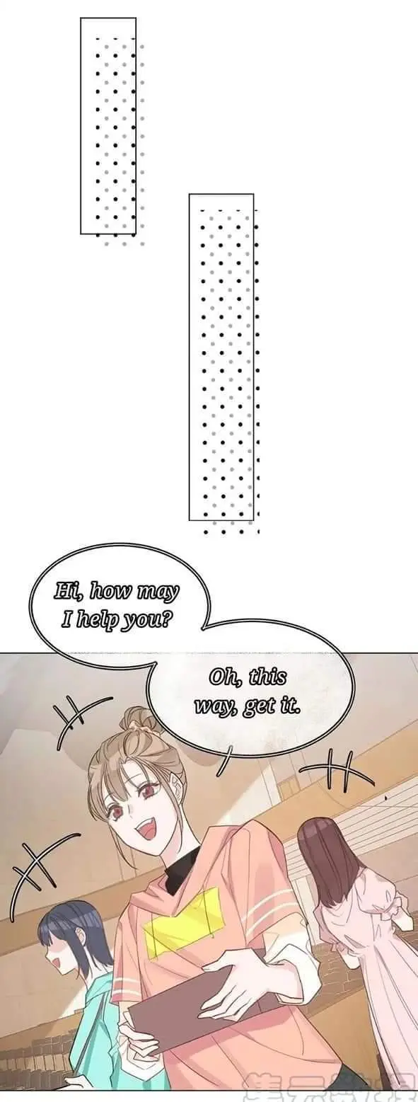 Read I Love Your Character chapter 2 image 5 on Lezhin