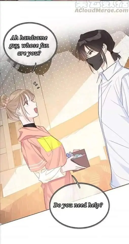 Read I Love Your Character chapter 2 image 6 on Lezhin