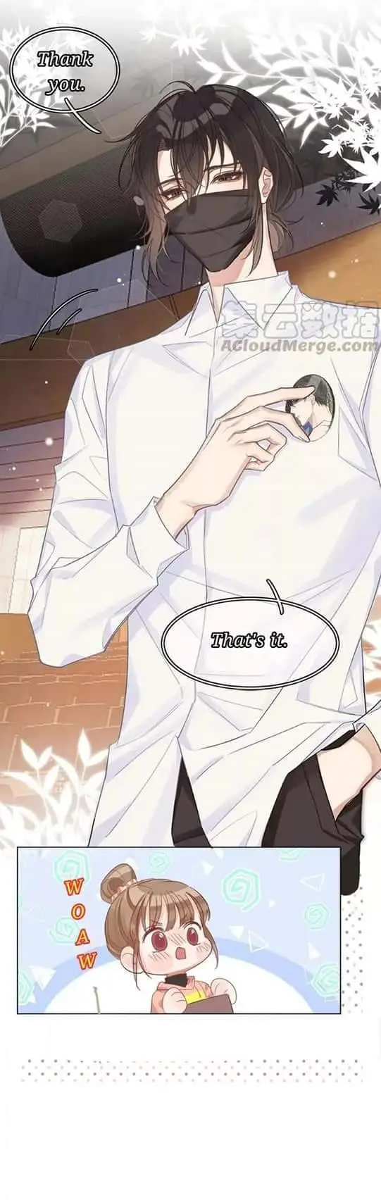Read I Love Your Character chapter 2 image 9 on Lezhin