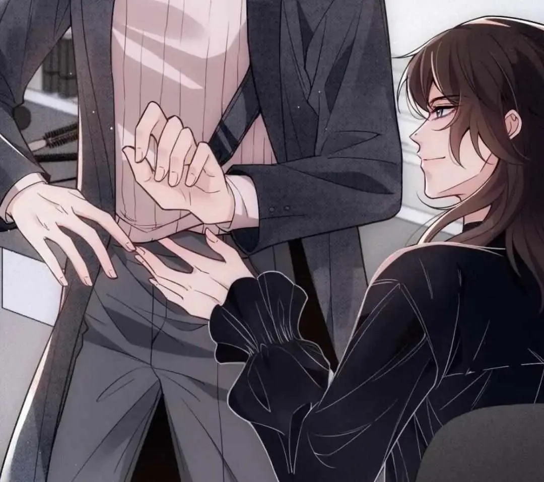 Read I Love Your Character chapter 20.2 image 14 on Lezhin