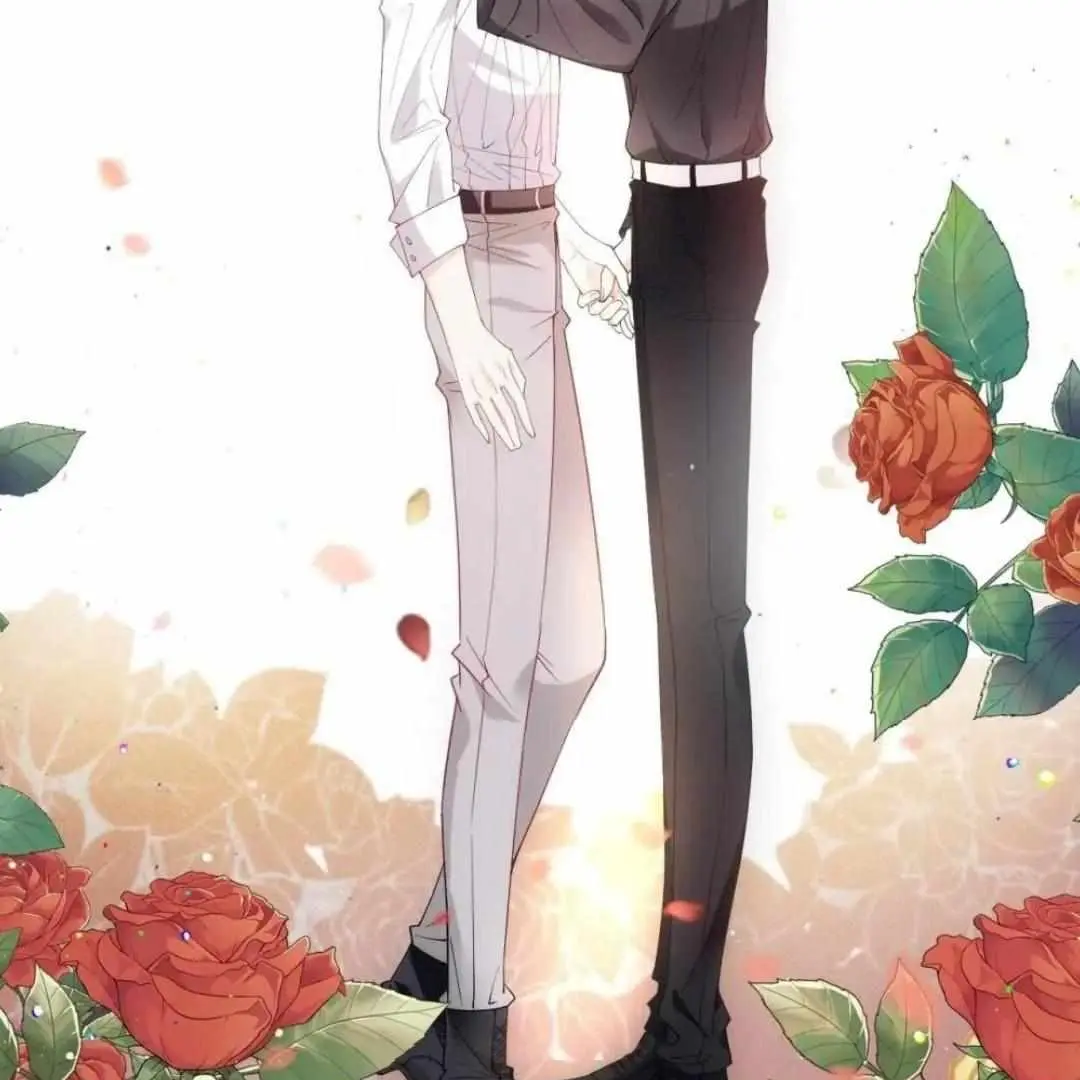 Read I Love Your Character chapter 20.2 image 30 on Lezhin