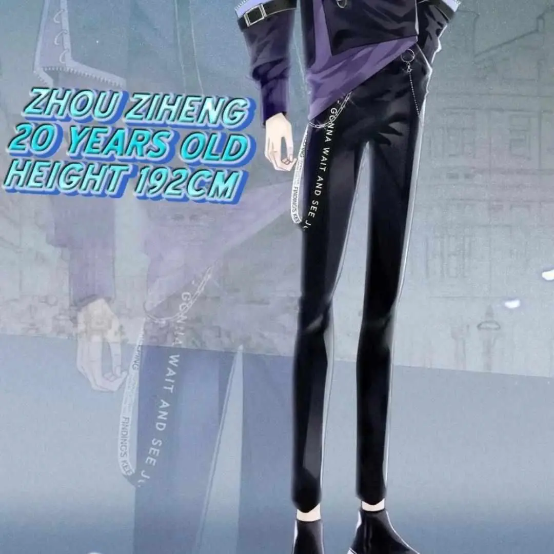 Read I Love Your Character chapter 20.2 image 36 on Lezhin