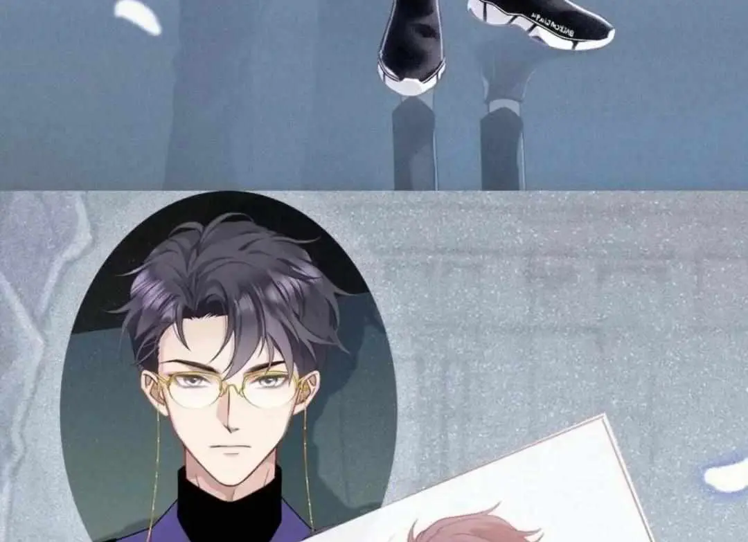 Read I Love Your Character chapter 20.2 image 37 on Lezhin
