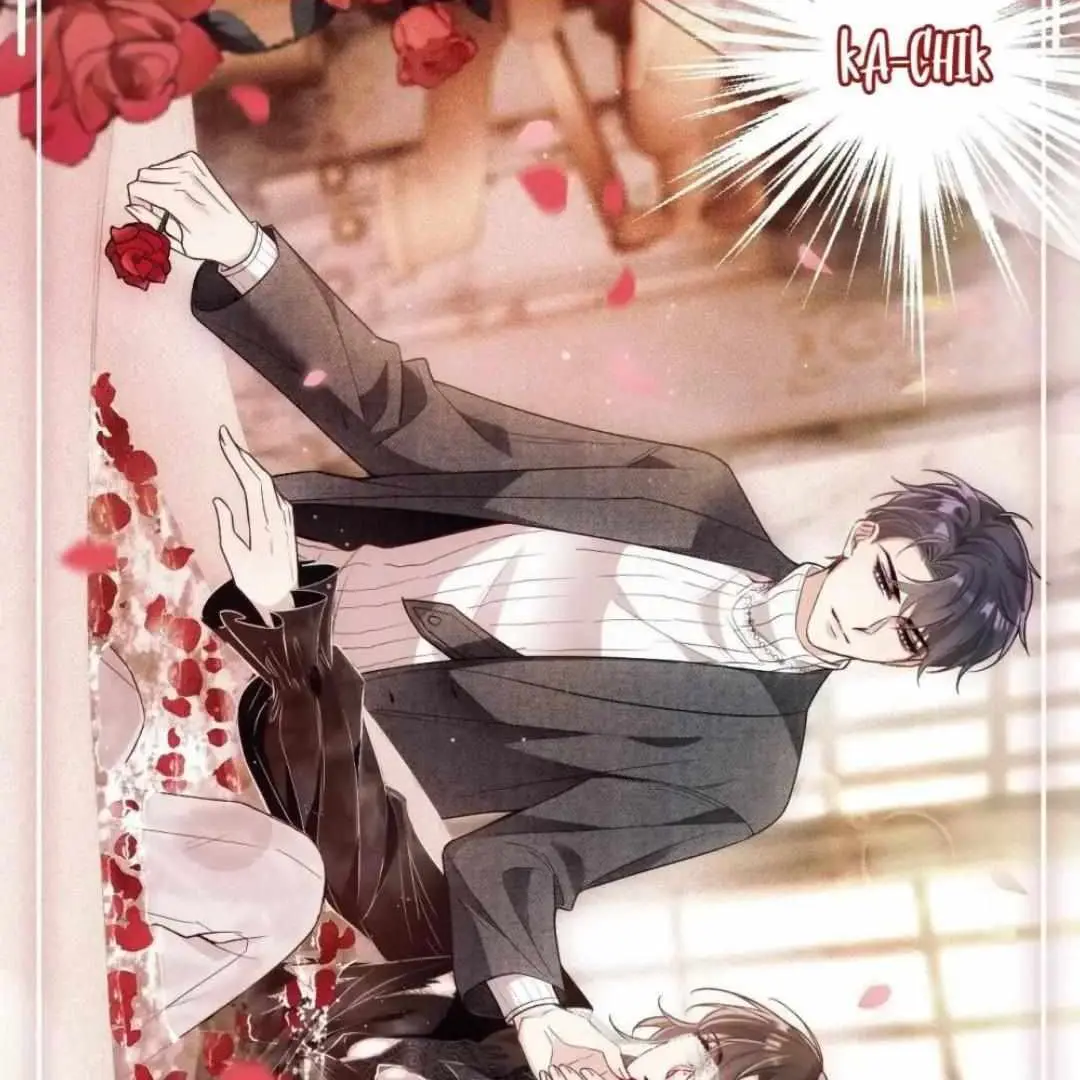 Read I Love Your Character chapter 20.2 image 4 on Lezhin