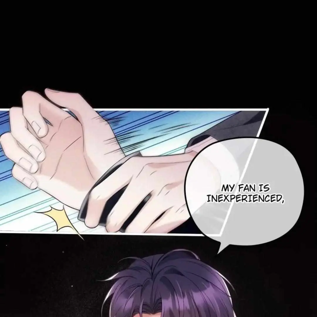 Read I Love Your Character chapter 20.2 image 8 on Lezhin