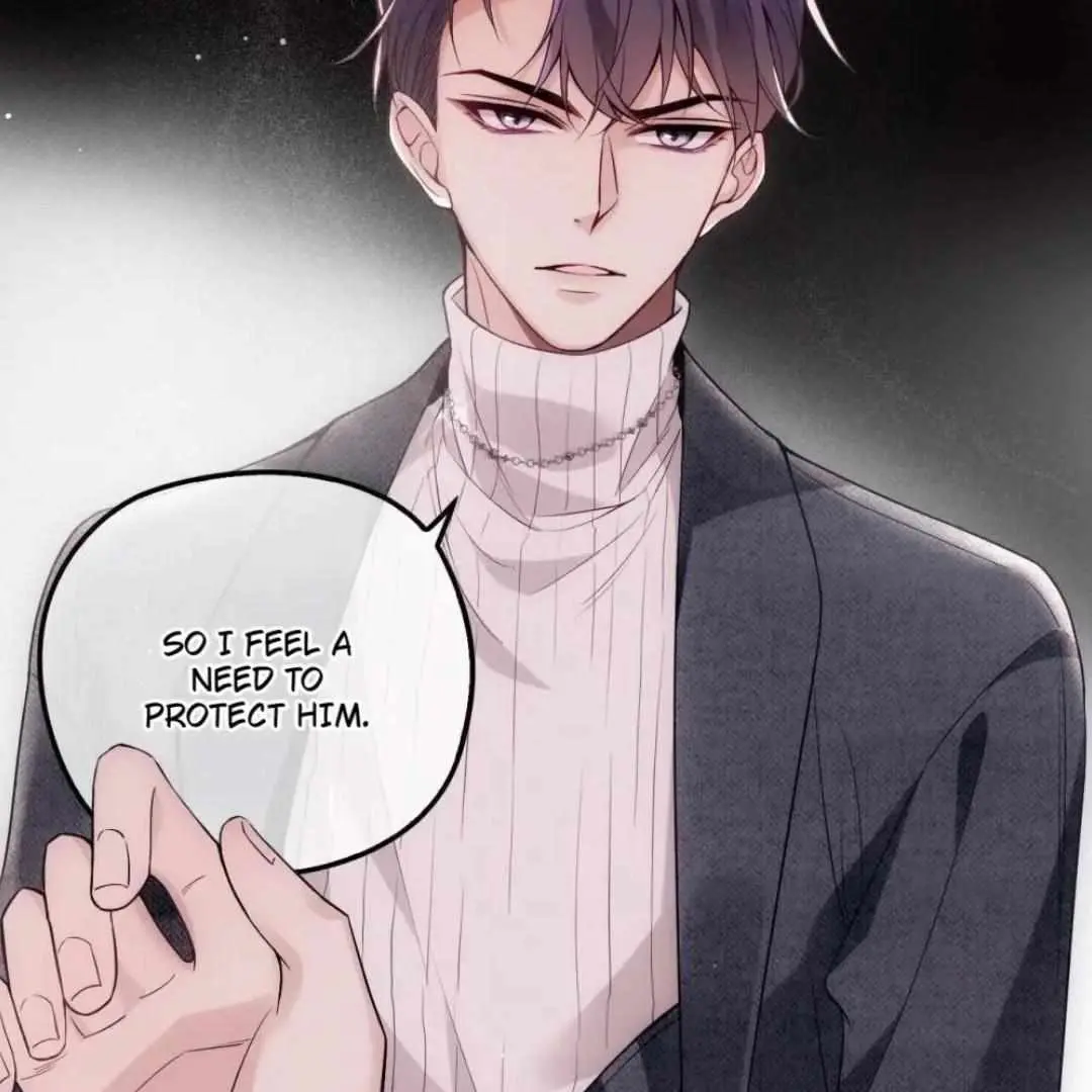 Read I Love Your Character chapter 20.2 image 9 on Lezhin