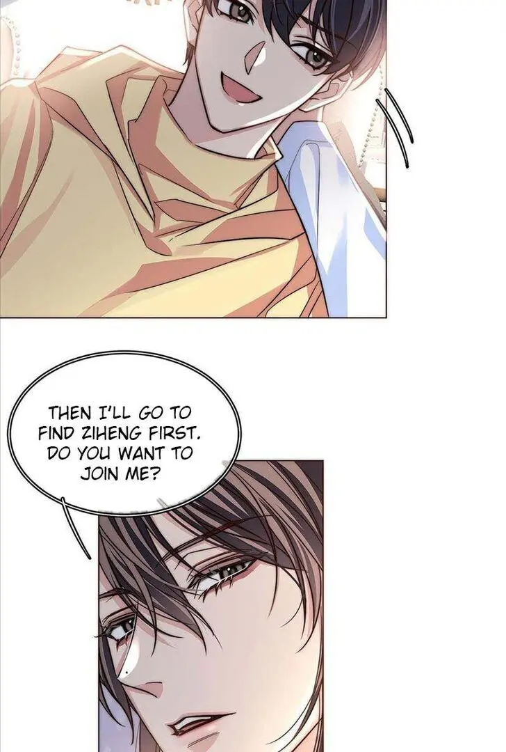 Read I Love Your Character chapter 20 image 11 on Lezhin