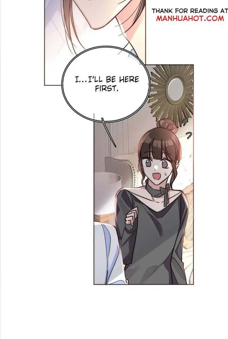 Read I Love Your Character chapter 20 image 12 on Lezhin
