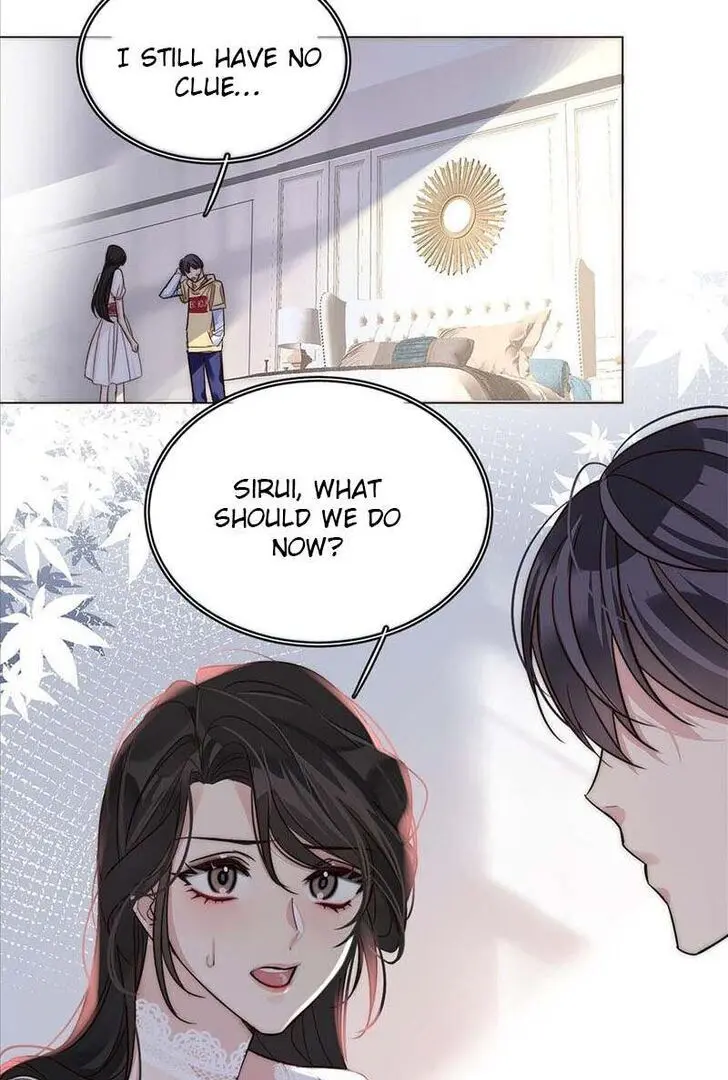 Read I Love Your Character chapter 20 image 2 on Lezhin