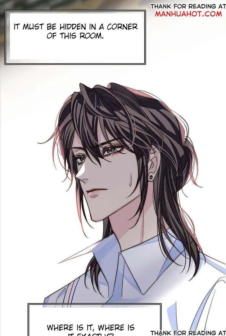 Read I Love Your Character chapter 20 image 20 on Lezhin