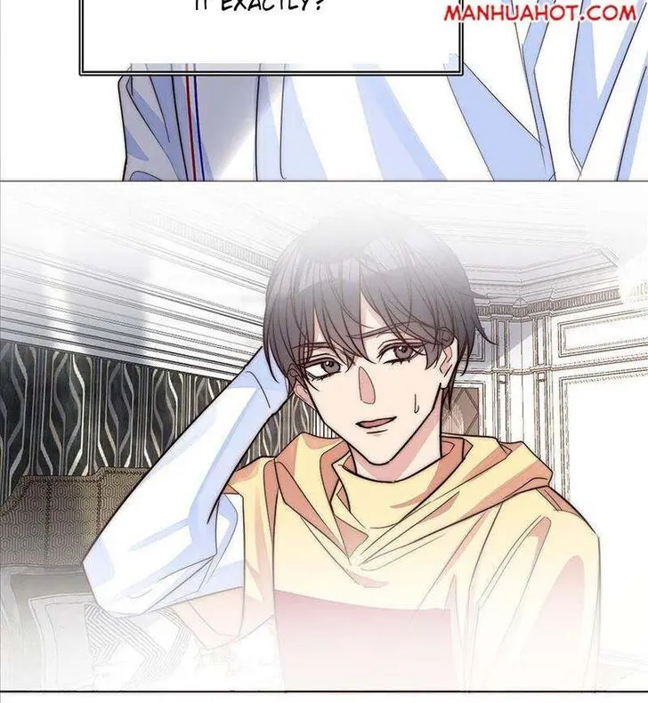 Read I Love Your Character chapter 20 image 21 on Lezhin