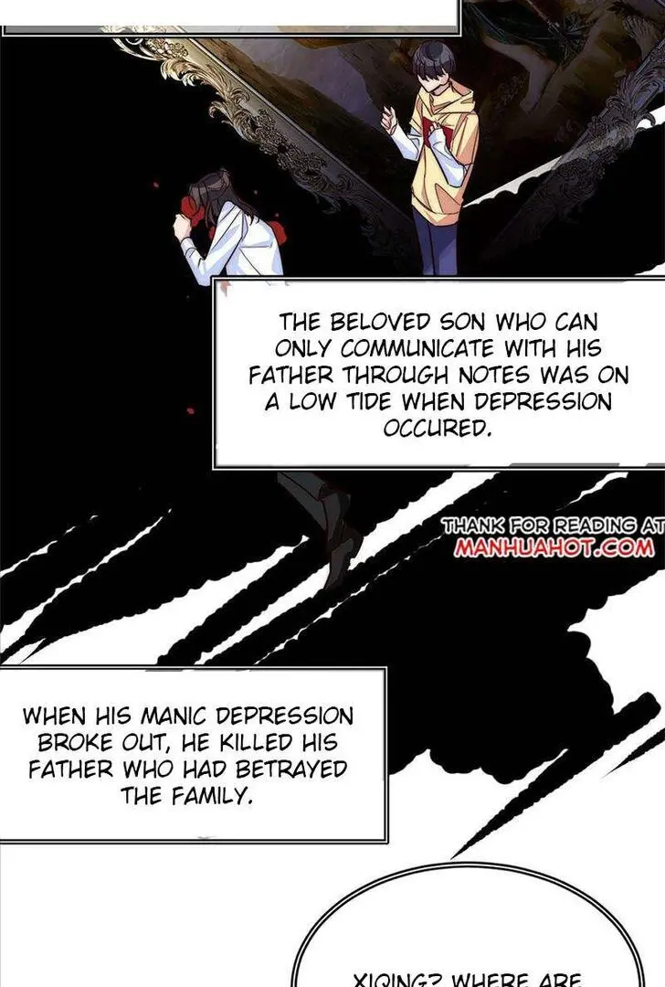 Read I Love Your Character chapter 20 image 27 on Lezhin