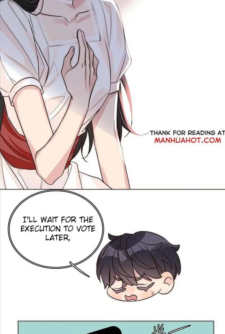 Read I Love Your Character chapter 20 image 3 on Lezhin