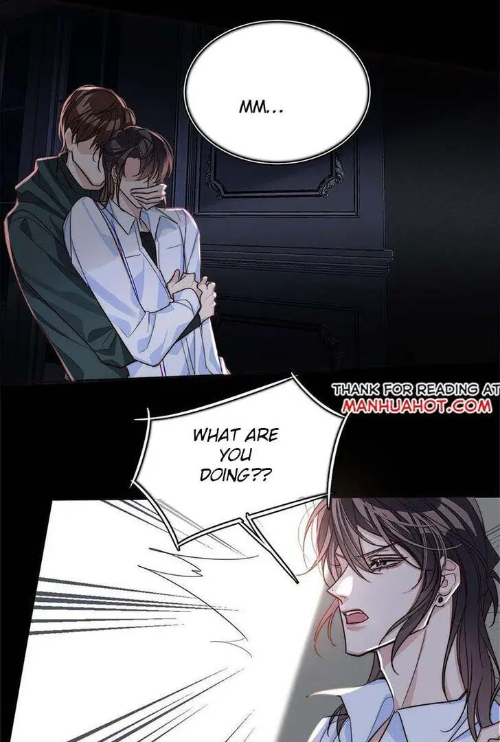Read I Love Your Character chapter 20 image 35 on Lezhin