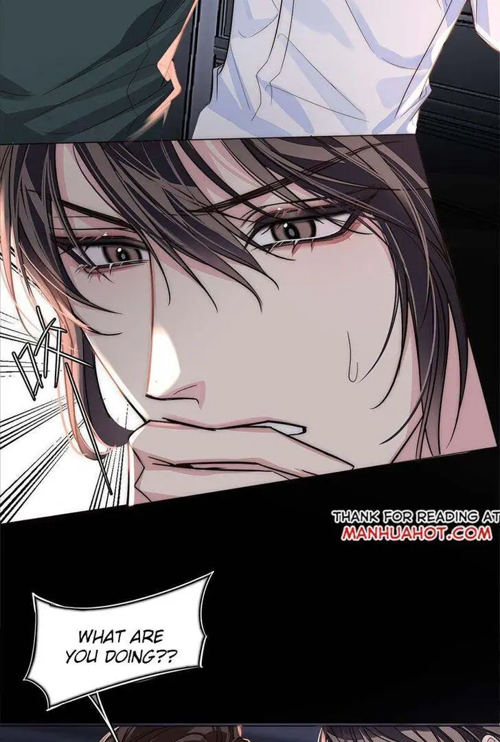Read I Love Your Character chapter 20 image 40 on Lezhin
