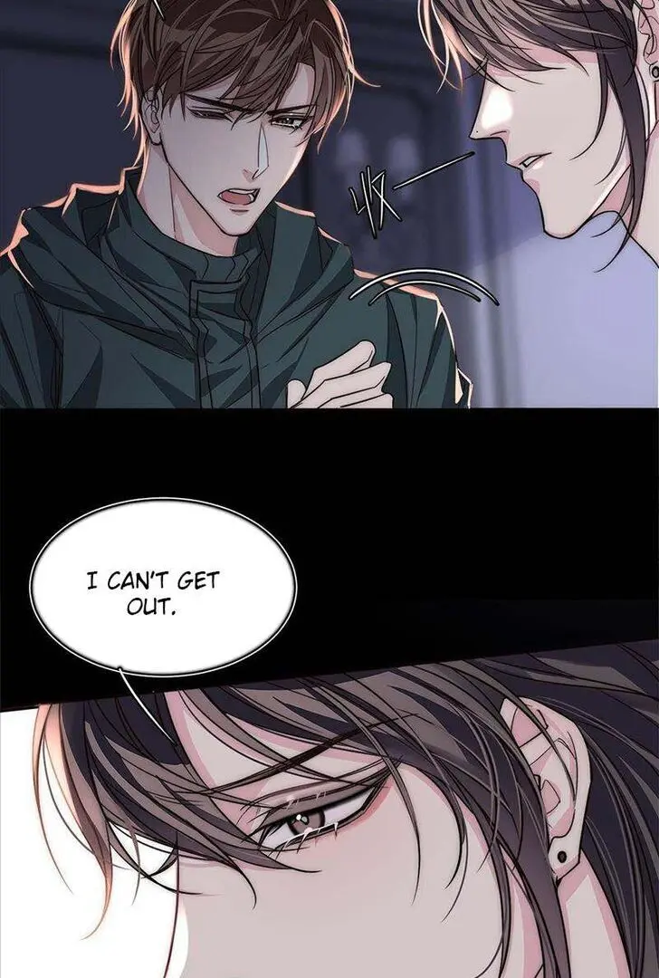 Read I Love Your Character chapter 20 image 41 on Lezhin