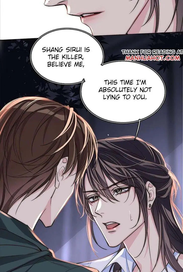 Read I Love Your Character chapter 20 image 42 on Lezhin