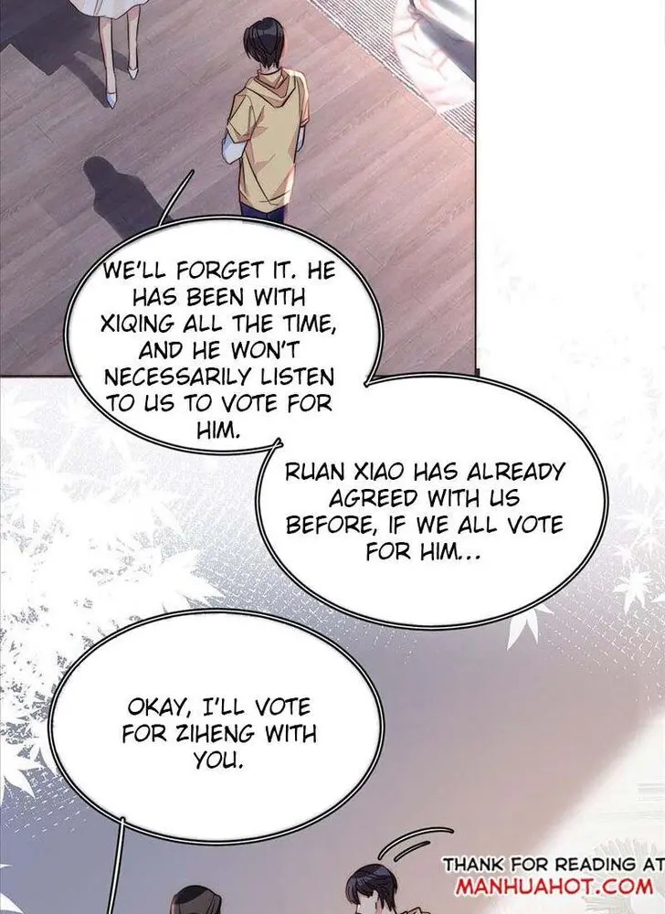 Read I Love Your Character chapter 20 image 6 on Lezhin