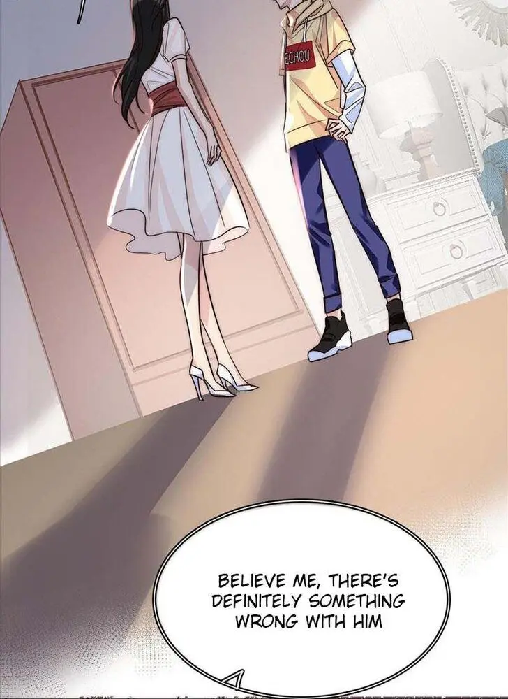 Read I Love Your Character chapter 20 image 7 on Lezhin