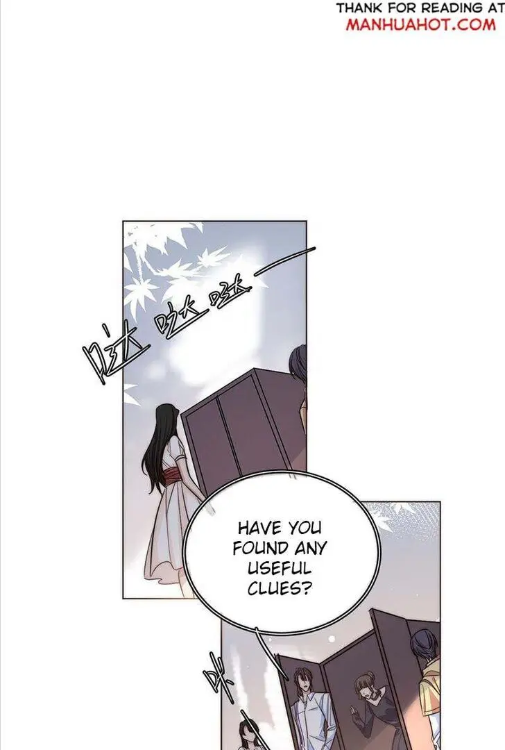 Read I Love Your Character chapter 20 image 9 on Lezhin