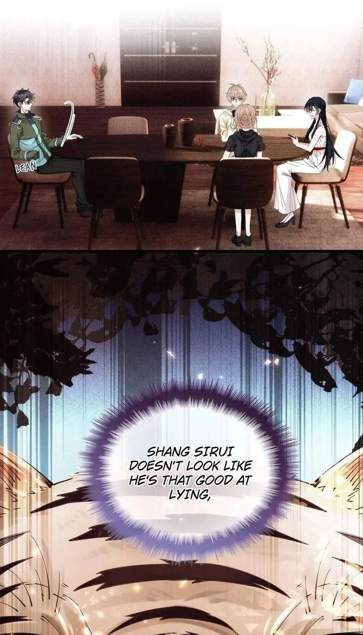 Read I Love Your Character chapter 21 image 12 on Lezhin