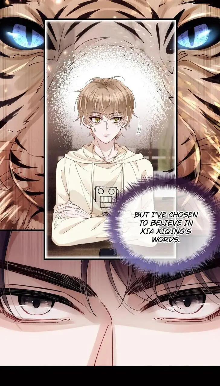 Read I Love Your Character chapter 21 image 13 on Lezhin