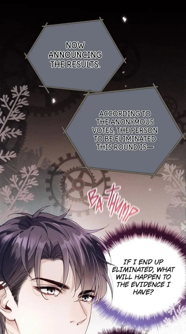Read I Love Your Character chapter 21 image 14 on Lezhin